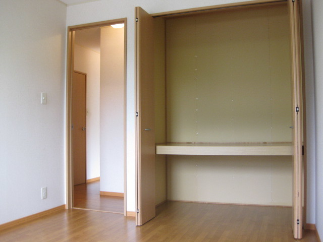 収納　※同タイプ別部屋参照※現状優先