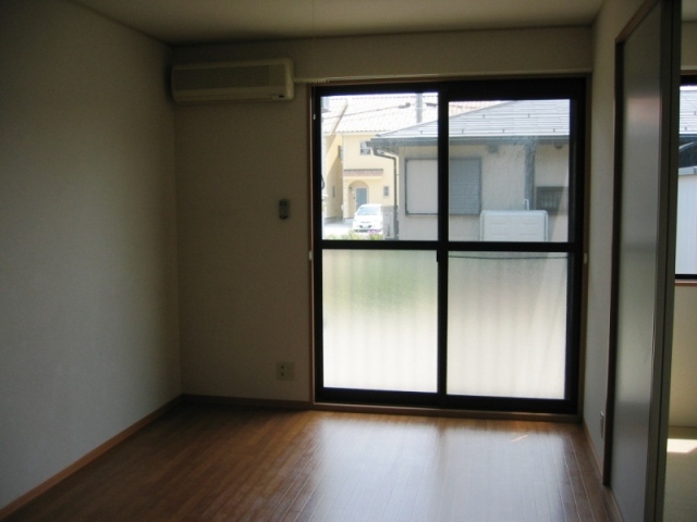 居室・リビング　※同タイプ別部屋参照※現状優先