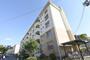 ＵＲ都市機構桜丘団地６号棟 3階 築54年2ヶ月の賃貸物件