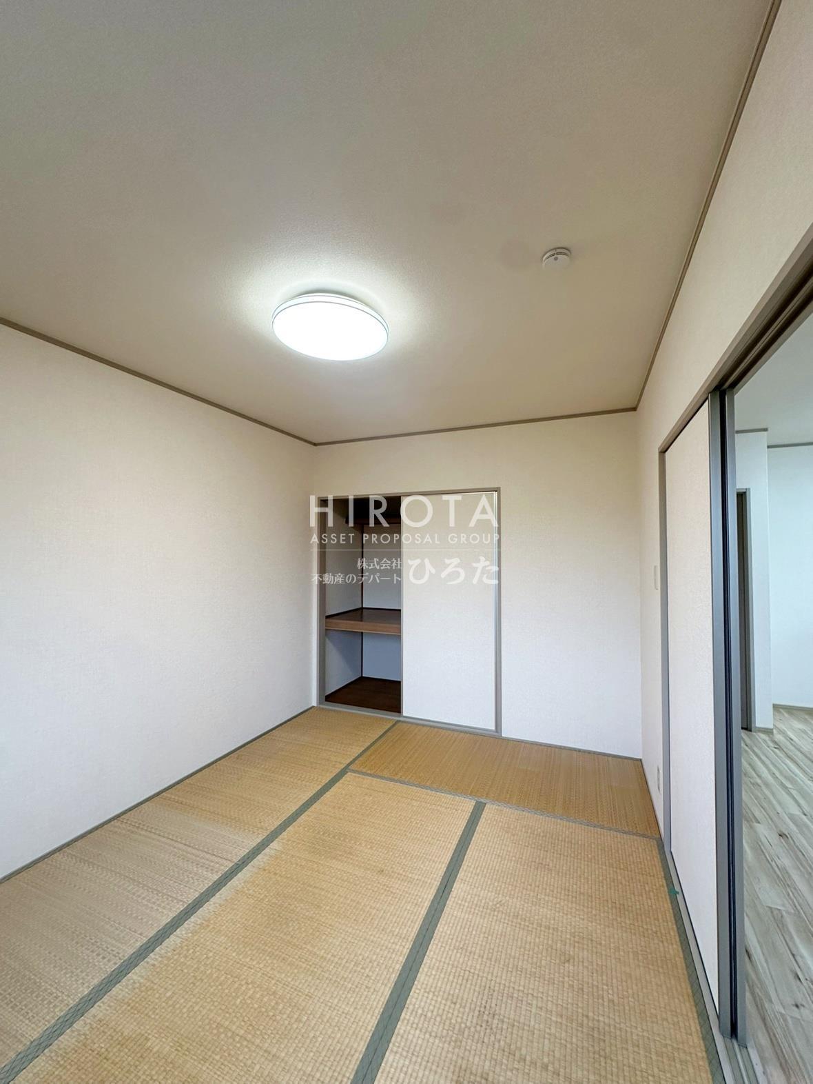 その他部屋・スペース