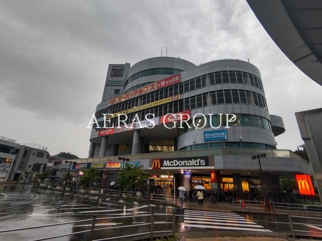 ショッピングセンター　コピオ 北野（ショッピングセンター）まで585m