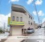 衣笠駅より徒歩3分 築34年8ヶ月 4階建の賃貸物件