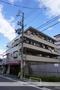 滝井駅より徒歩4分 4階 築37年の賃貸物件