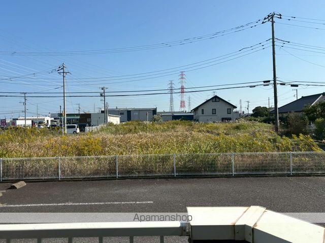 眺望　眺望