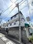 大森コーポ 2階 築34年2ヶ月の賃貸物件