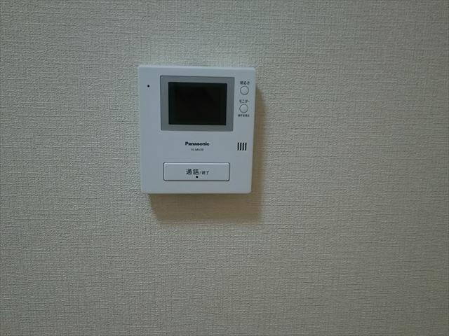 セキュリティ　同建物別部屋参考