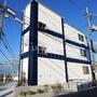 御殿山駅より徒歩11分 2階 築4年の賃貸物件