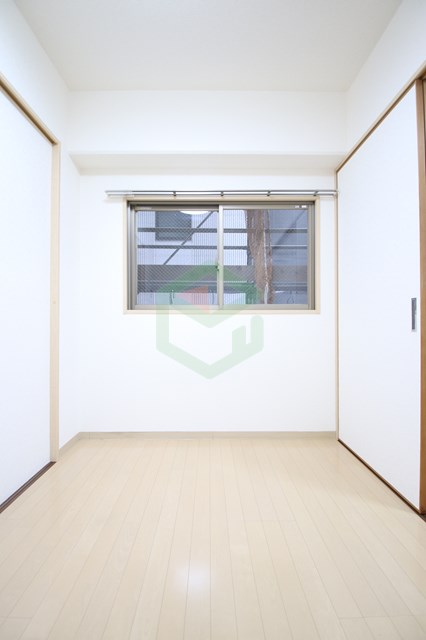 その他部屋・スペース　内装もきれいです