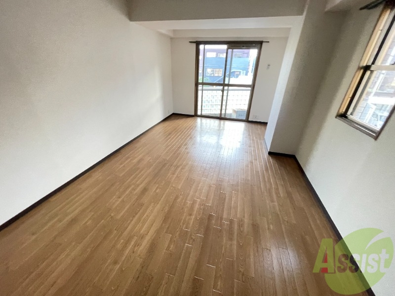 その他部屋・スペース　陽当たり良好です