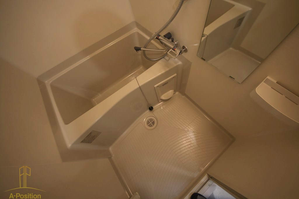 バス・シャワールーム　大阪難波Noah