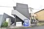 高畑駅より徒歩8分 2階 築9年6ヶ月の賃貸物件