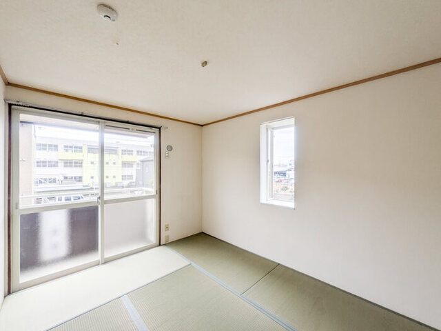 その他部屋・スペース　和室