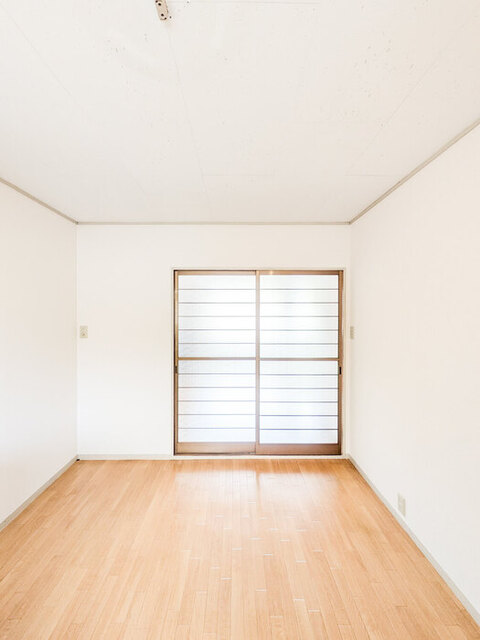 居室・リビング　ＤＫ