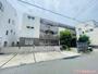 緑橋駅より徒歩10分 1階 築9年2ヶ月の賃貸物件