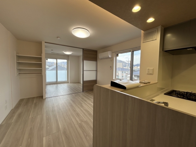 居室・リビング