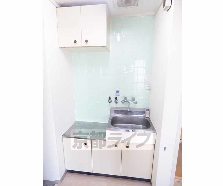 キッチン　使いやすいキッチンです。