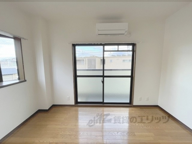 居室・リビング　洋室