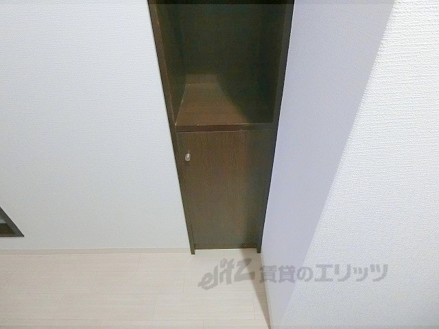 収納　下駄箱