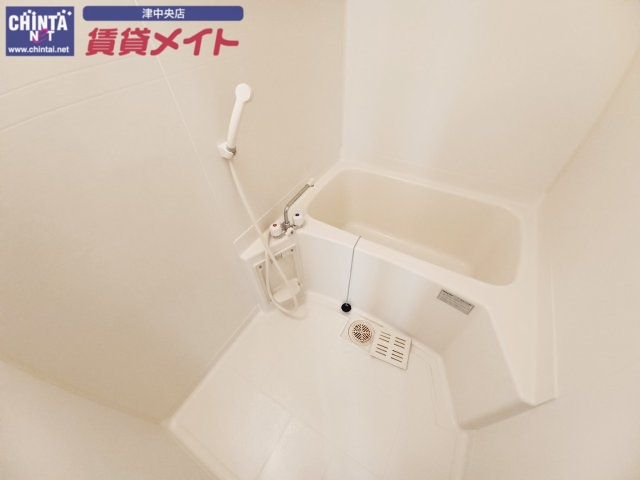 バス・シャワールーム　別部屋画像参考