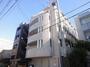 西院駅より徒歩5分 4階 築36年2ヶ月の賃貸物件