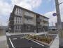 西京極駅より徒歩18分 2階 築3年9ヶ月の賃貸物件