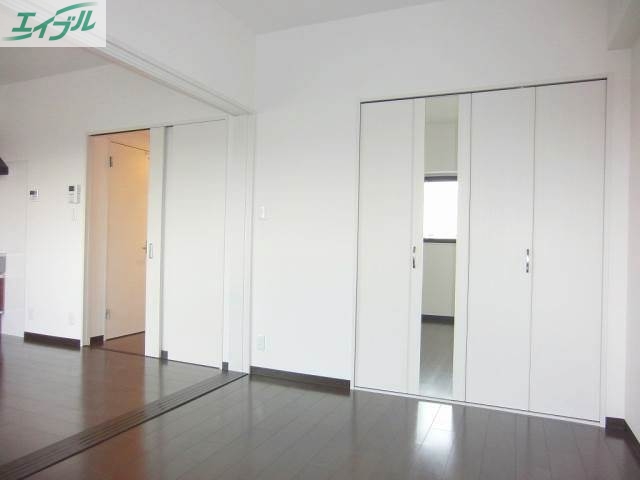 その他部屋・スペース　洋室