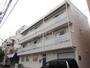 船堀駅より徒歩9分 3階 築10年の賃貸物件