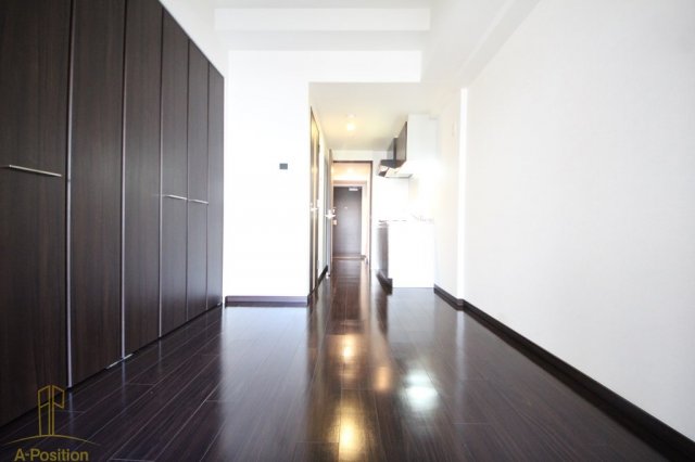 居室・リビング　S-RESIDENCE淀屋橋