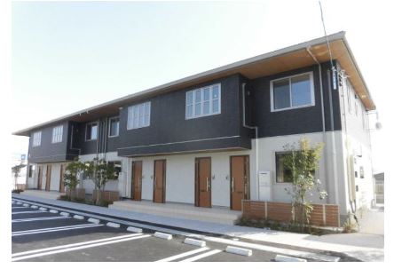 土佐くろしお鉄道阿佐線 のいち駅 徒歩9分 築6年