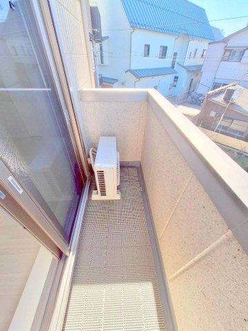 バルコニー　★バルコニー★