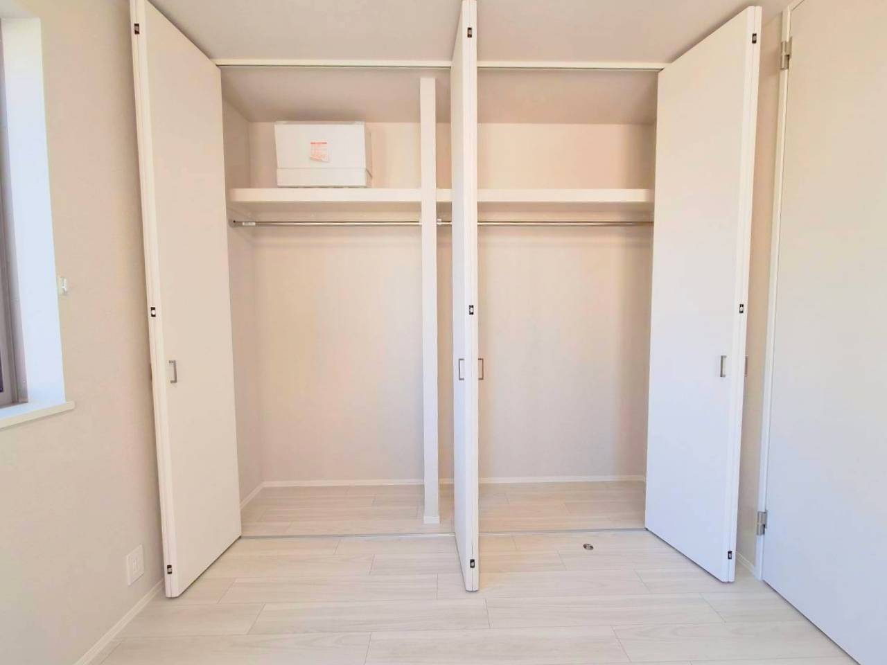 収納　★クローゼット★