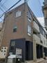 新井薬師前駅より徒歩3分 2階 築14年10ヶ月の賃貸物件