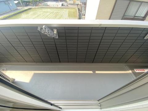 バルコニー　ベランダ