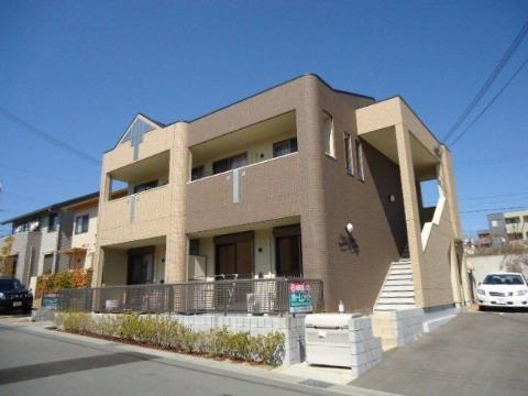 箕面市彩都粟生南２