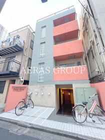 ＪＲ山手線/新橋駅 歩5分