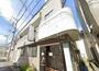 一之江駅より徒歩10分 3階 築34年4ヶ月の賃貸物件