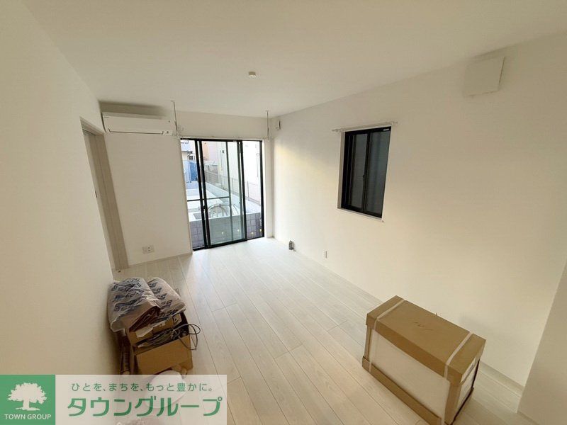 居室・リビング　リビング/居室