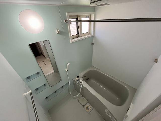 バス・シャワールーム　同施工会社の参考写真