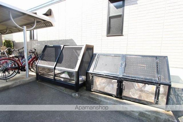 その他共有部分　その他共有部分