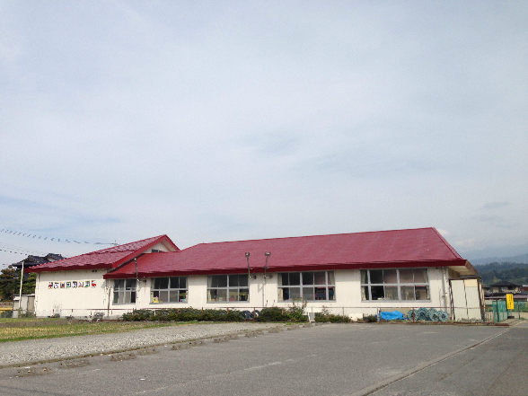 幼稚園・保育園　飯田市松尾東保育園（幼稚園・保育園）まで685m