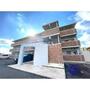 はなみずき通駅より徒歩16分 2階 築23年9ヶ月の賃貸物件
