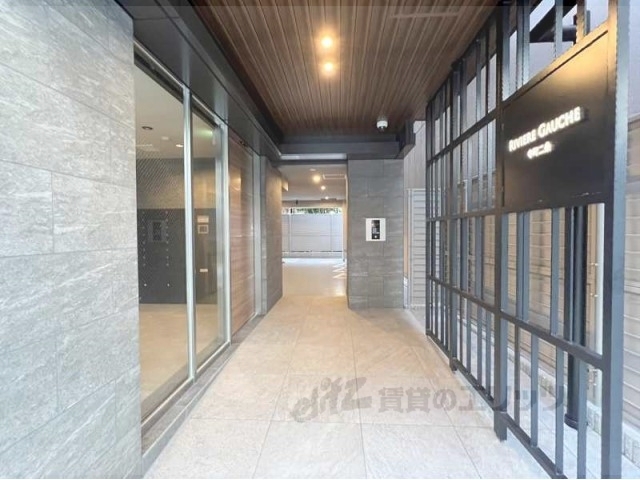 ロビー　ロビー