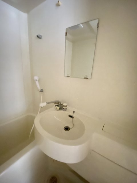 コーポレイ南塚口の内装写真