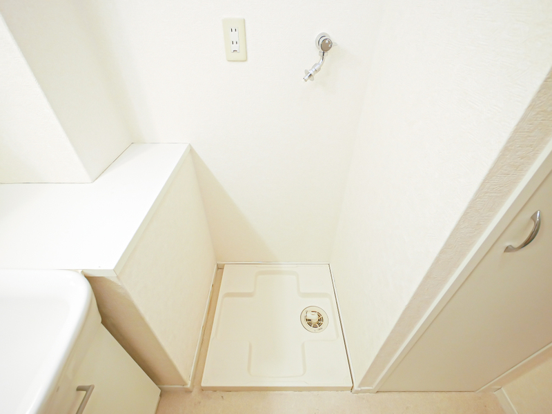 その他設備　写真は別号室です。現況優先になります。