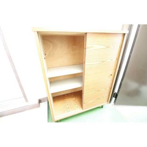 収納　※他部屋写真参考