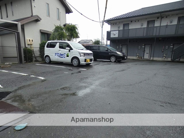 SUUMO】キュービックハイツ(アパマンショップ浜松住吉店(株)MSレンタル