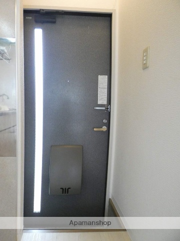 SUUMO】キュービックハイツ(アパマンショップ浜松住吉店(株)MSレンタル