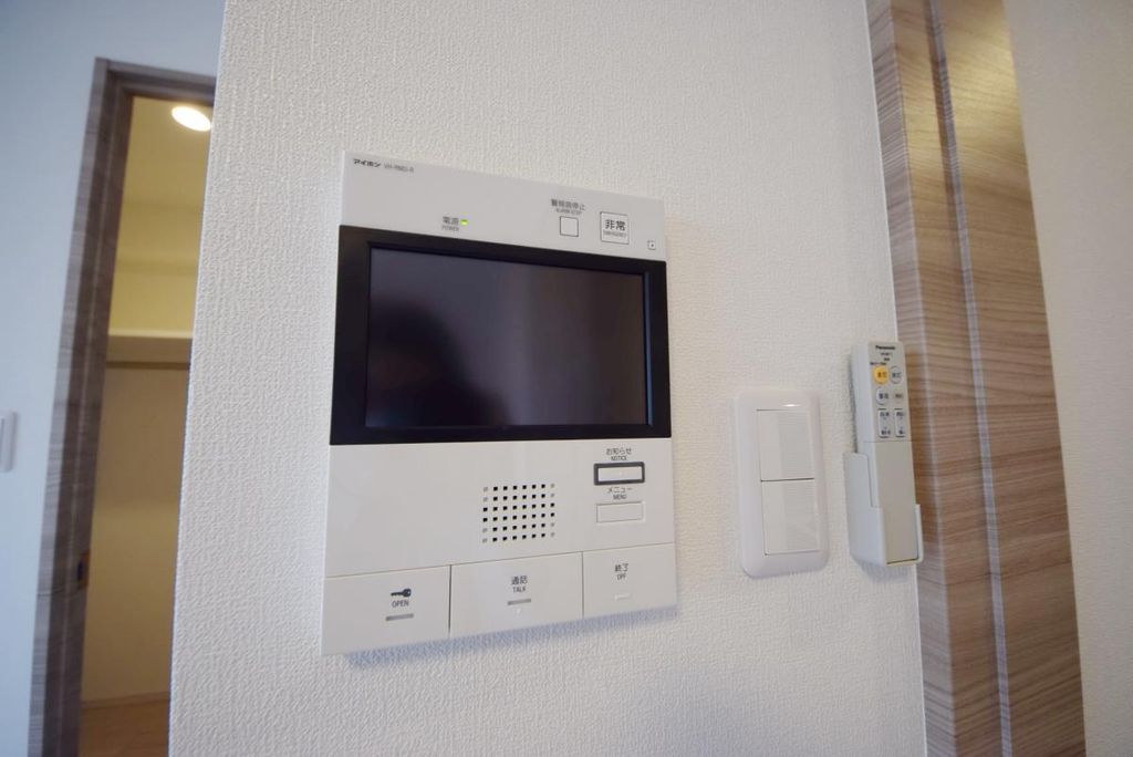 その他設備　設備