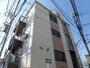練馬高野台駅より徒歩11分 2階 築32年9ヶ月の賃貸物件