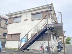 京成本線/京成大久保駅 歩12分